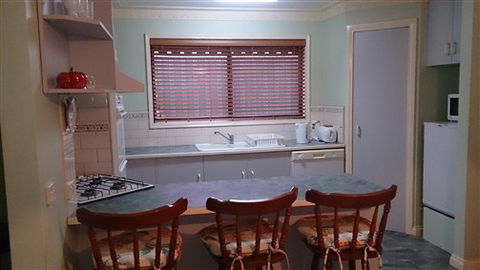 Mallard House Ballarat - Accommodation Directory 1