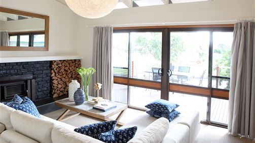 Bundalong VIC Accommodation Directory