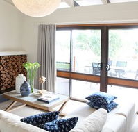 Bundalong Waterfront Accommodation - Accommodation Directory
