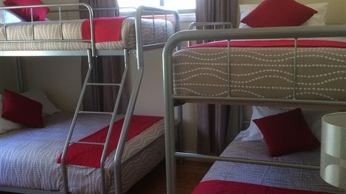 Chiltern Valley VIC Accommodation Directory