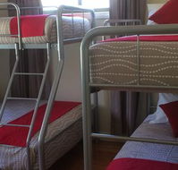 Jamel Lodge - Accommodation Directory