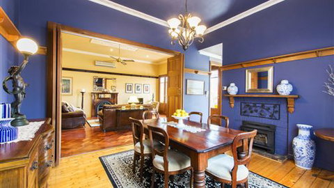 Avalon Guesthouse - Accommodation Directory 5