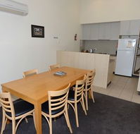 Murray Grange Villa Eight - Accommodation Directory