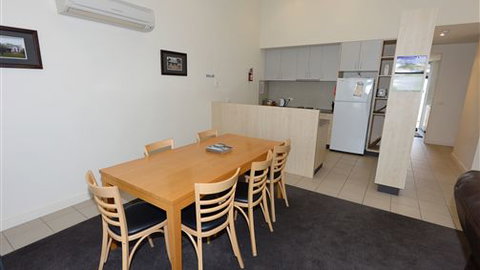 Murray Grange Villa Eight - Accommodation Directory 0