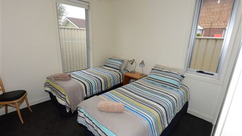 Murray Grange Villa Eight - Accommodation Directory 1