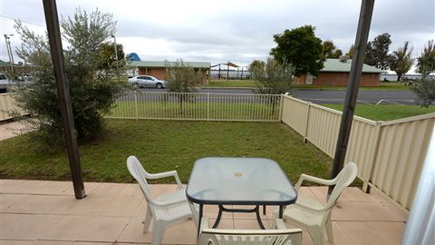 Murray Grange Villa Eight - Accommodation Directory 5