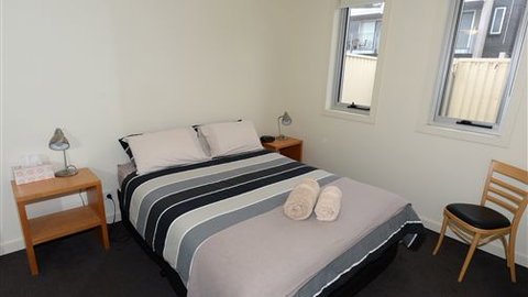 Murray Grange Villa Eight - Accommodation Directory 4