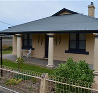 Agnes Cottage Bed and Breakfast - Accommodation Directory
