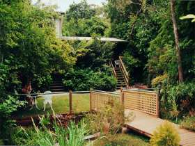 Aldgate Lodge Bed & Breakfast - Accommodation Directory 1