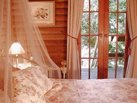 Aldgate Lodge Bed & Breakfast - Accommodation Directory 0