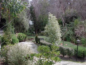 Aldgate Lodge Bed & Breakfast - Accommodation Directory 2