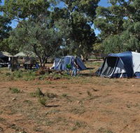 Almerta Station - Accommodation Directory