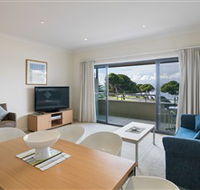 Aurora Ozone Apartments - Accommodation Directory