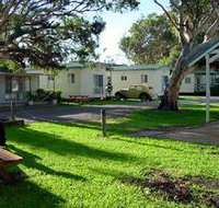 Beachside Holiday Park - Accommodation Directory