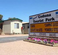 BIG 4 Ceduna Tourist Park - Accommodation Directory