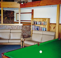 Botts Beach Retreat - Accommodation Directory