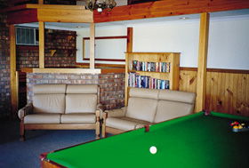 Botts Beach Retreat - Accommodation Directory 0