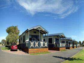 Discovery Holiday Park - Adelaide Beachfront - Accommodation Directory 0