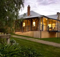 Longview Vineyard Homestead - Accommodation Directory