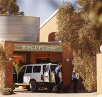 Mud Hut Motel - Accommodation Directory