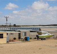 Port Neill Caravan Park - Accommodation Directory