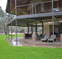Riverside 267 - Accommodation Directory