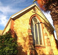 St Marks Church Apartment - Accommodation Directory