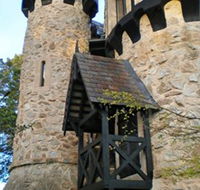 The Castle Keep BB at Thorngrove - Accommodation Directory