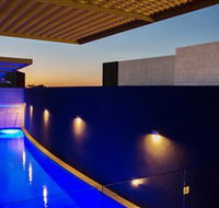 The Frames Ultra-Luxury Accommodation - Accommodation Directory
