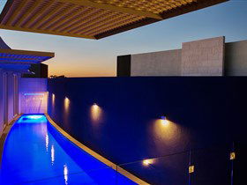 The Frames Ultra-Luxury Accommodation - Accommodation Directory 0