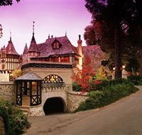 Thorngrove Manor Hotel - Accommodation Directory