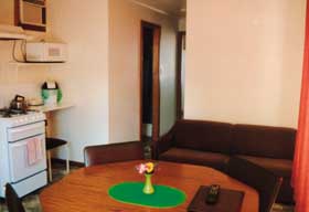 Tumby Bay Caravan Park Cabins - Accommodation Directory 0