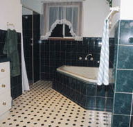 Villa Grenache Bed  Breakfast - Accommodation Directory