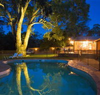 Wilpena Pound Resort - Accommodation Directory