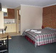 1st T Motel - Accommodation Directory