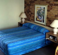 AAA Lancaster Court Motel - Accommodation Directory