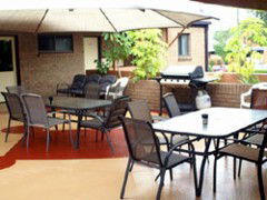 AAA Lancaster Court Motel - Accommodation Directory 3