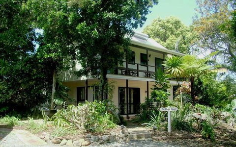 Aataren Norfolk Island Villas - Accommodation Directory 1