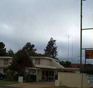 Acacia Golden Way Motel - Accommodation Directory