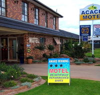 Acacia Motel - Accommodation Directory