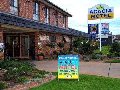 Acacia Motel - Accommodation Directory 0