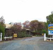 Ace Caravan Park - Accommodation Directory