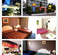 Addison Hotel - Accommodation Directory