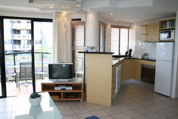 Aegean Mooloolaba - Accommodation Directory 1