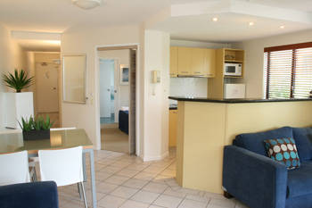 Aegean Mooloolaba - Accommodation Directory 2