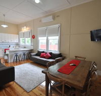 Ain Garth Self Catering Accommodation - Accommodation Directory