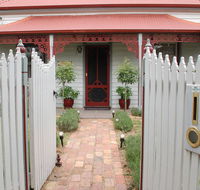 Airleigh Rose Cottage - Accommodation Directory