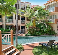 Alassio on the Beach - Accommodation Directory