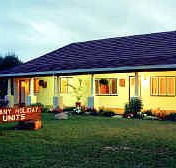 Albany Holiday Units - Accommodation Directory