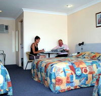 Alexander Motel  Peppercorn Restaurant - Accommodation Directory